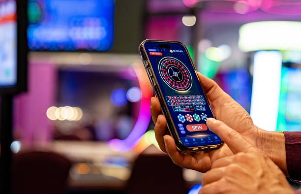 Market Opening Time Game 